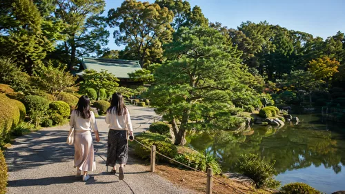 Explore Inner Garden