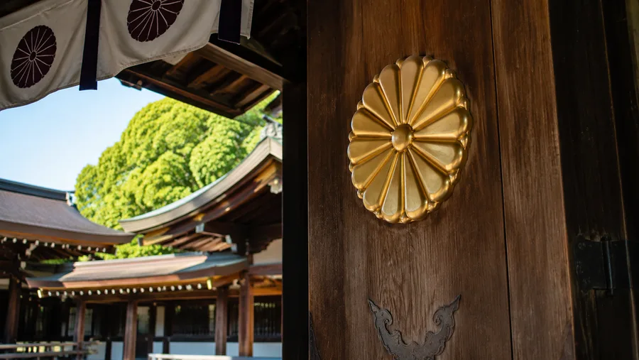 Meiji Shrine: Access, Hours, Admission & Etiquette