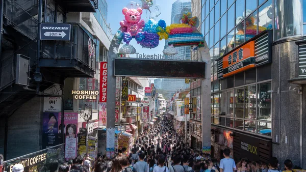 Harajuku