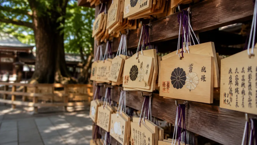 Things to Do & Eat Near Meiji Shrine